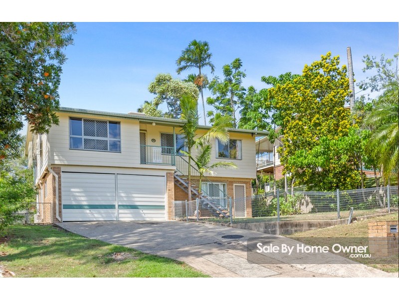 3 Aldridge Ave, Frenchville QLD 4701