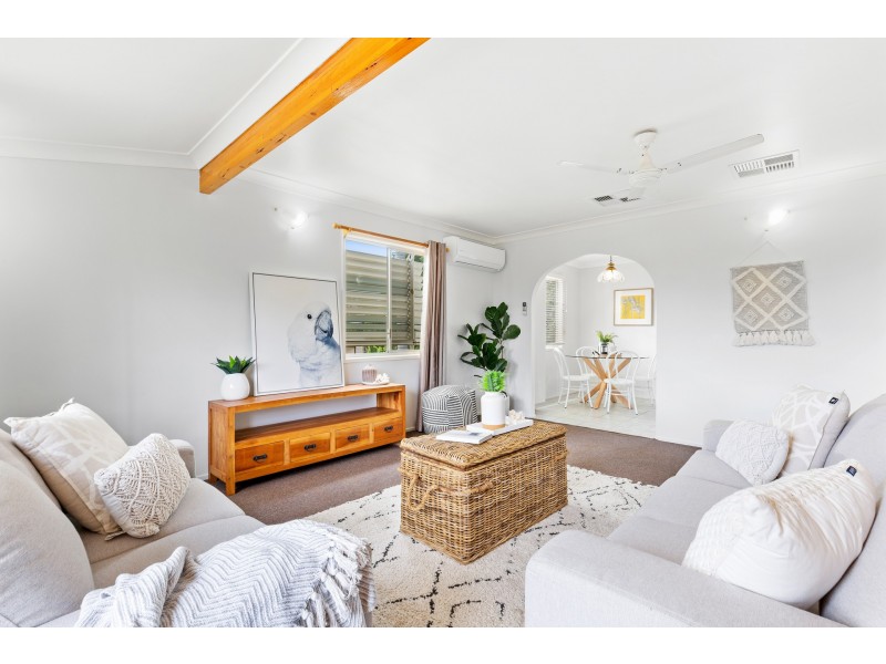 3 Aldridge Ave, Frenchville QLD 4701