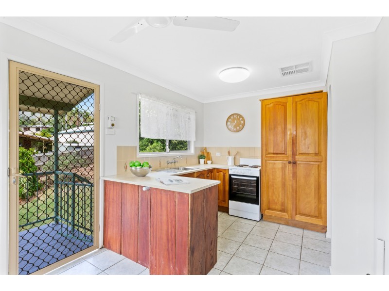 3 Aldridge Ave, Frenchville QLD 4701