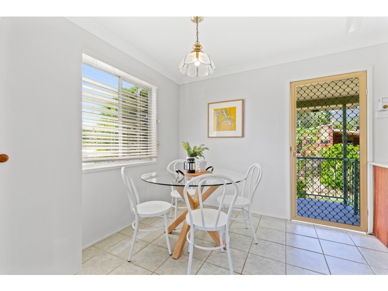 3 Aldridge Ave, Frenchville QLD 4701