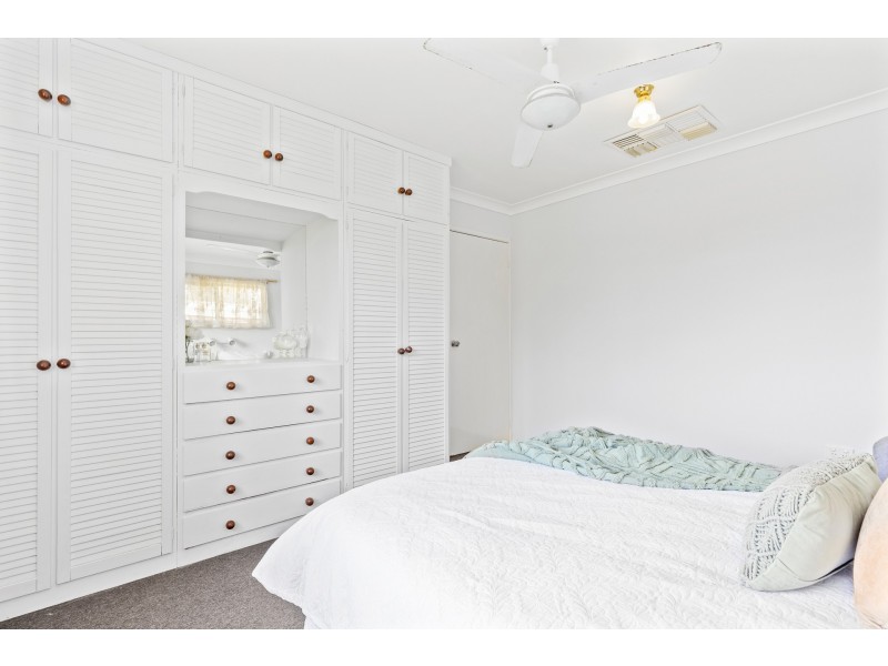 3 Aldridge Ave, Frenchville QLD 4701