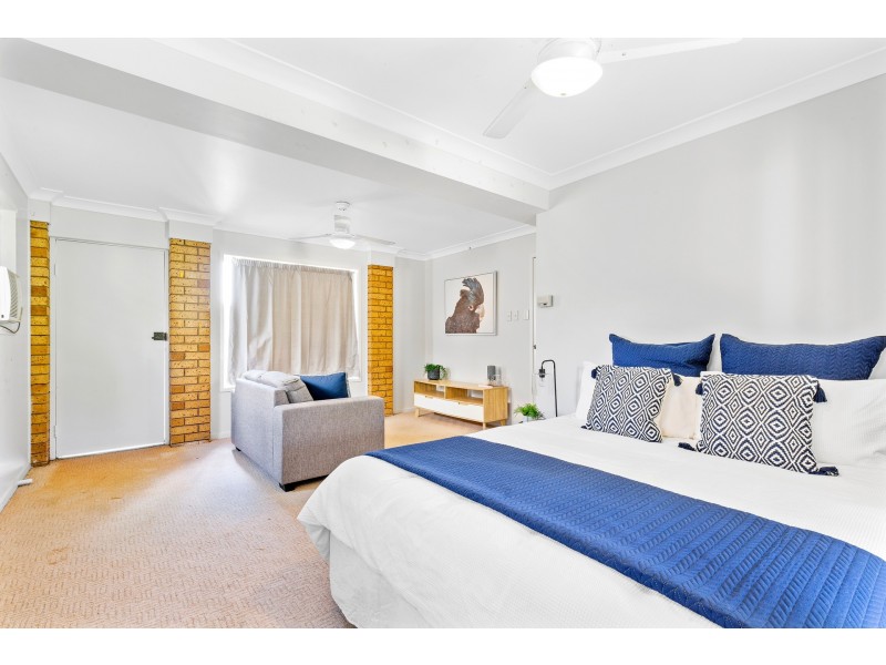 3 Aldridge Ave, Frenchville QLD 4701