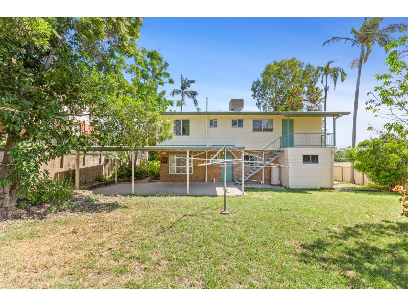 3 Aldridge Ave, Frenchville QLD 4701