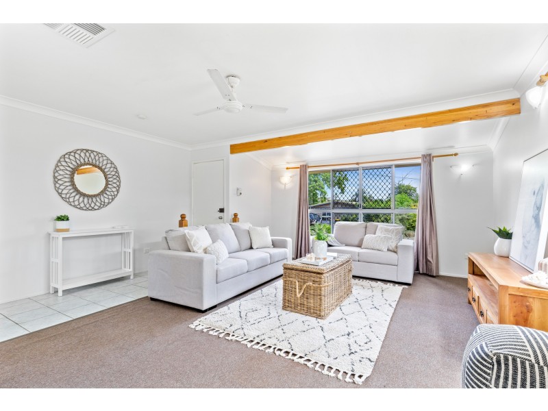 3 Aldridge Ave, Frenchville QLD 4701