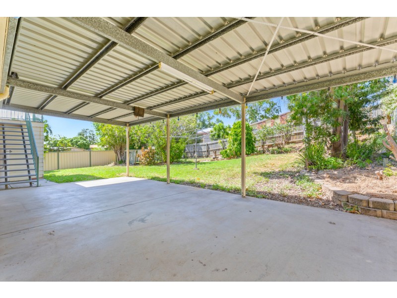 3 Aldridge Ave, Frenchville QLD 4701
