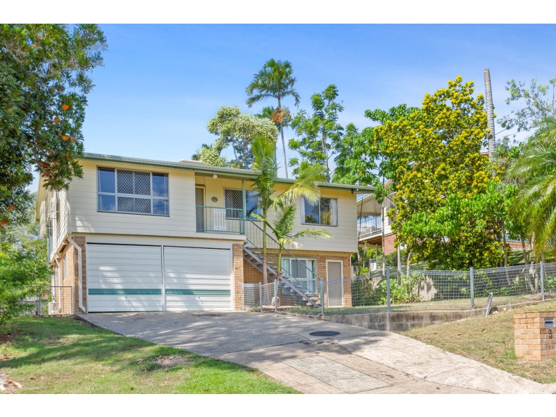 3 Aldridge Ave, Frenchville QLD 4701