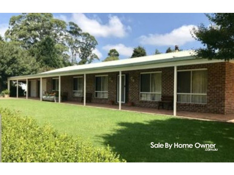 255 Cooks Road, Elands NSW 2429