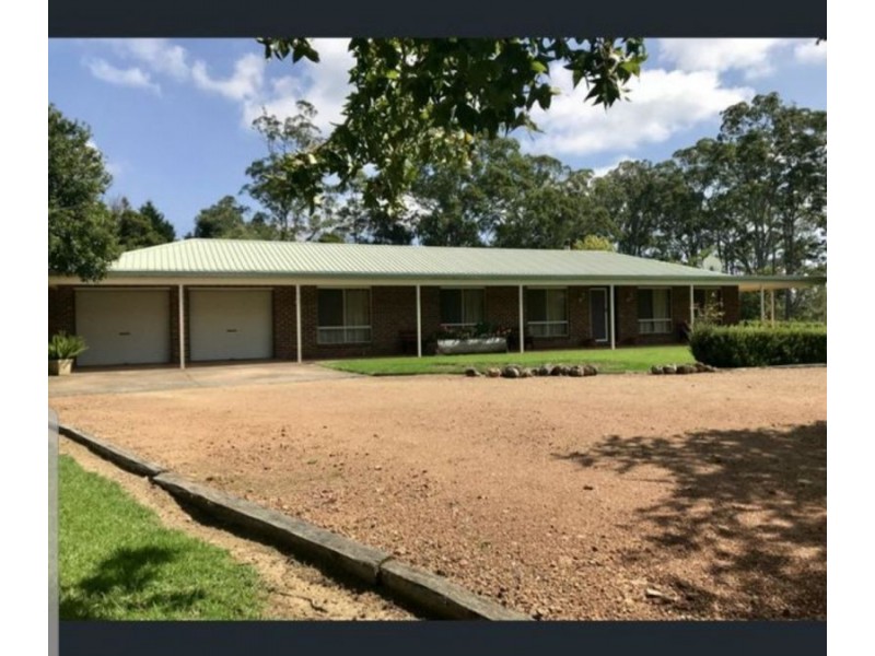 255 Cooks Road, Elands NSW 2429