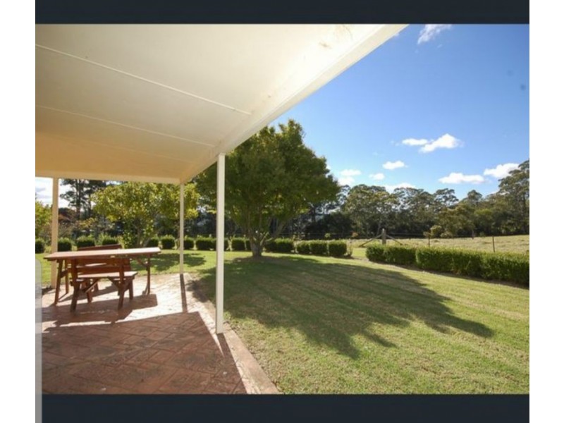 255 Cooks Road, Elands NSW 2429