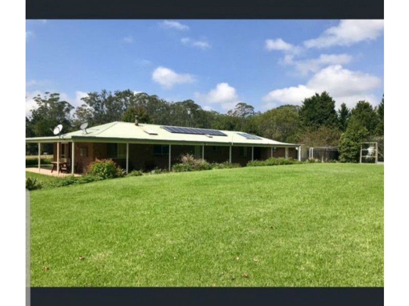 255 Cooks Road, Elands NSW 2429