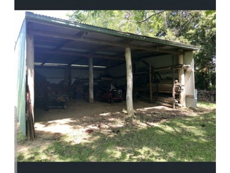 255 Cooks Road, Elands NSW 2429