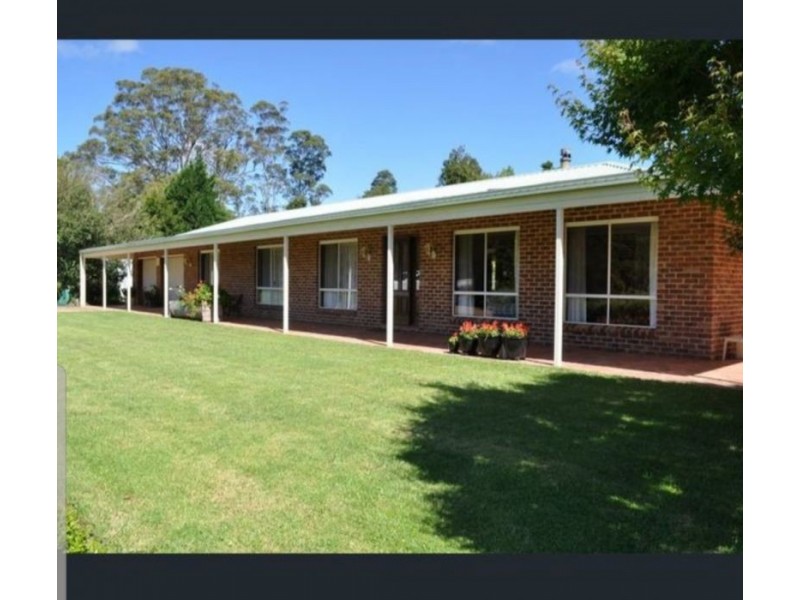 255 Cooks Road, Elands NSW 2429