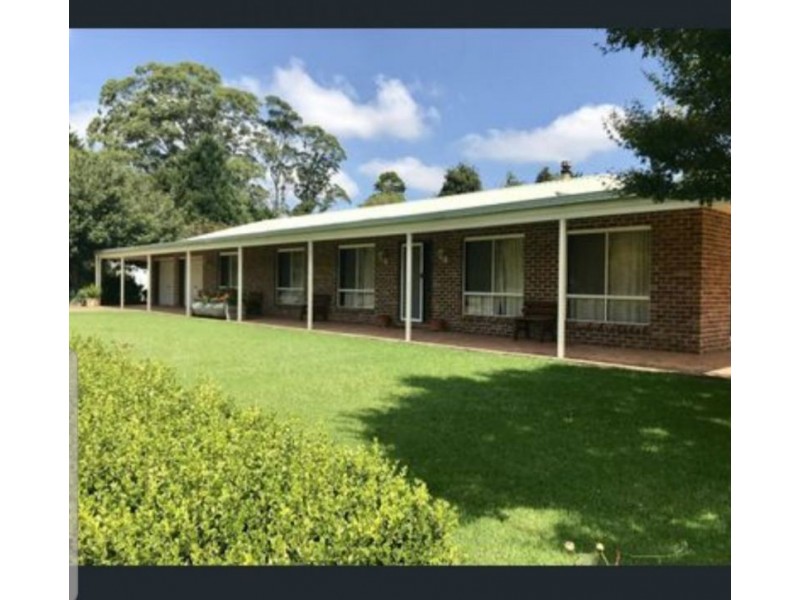 255 Cooks Road, Elands NSW 2429