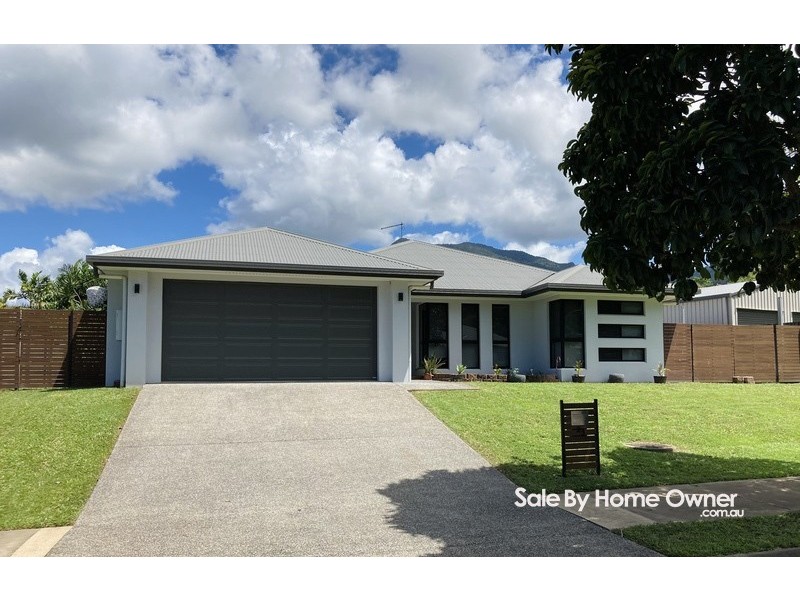 23 Ainscow Drive, Bentley Park QLD 4869