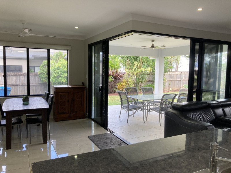 23 Ainscow Drive, Bentley Park QLD 4869