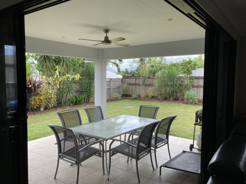 23 Ainscow Drive, Bentley Park QLD 4869