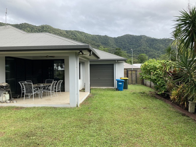 23 Ainscow Drive, Bentley Park QLD 4869