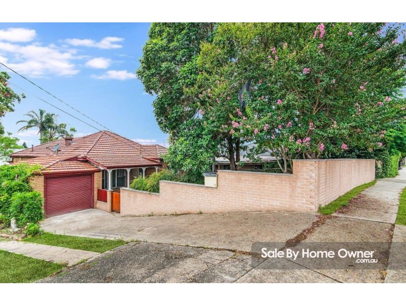 537 Woodville Road, Guildford NSW 2161