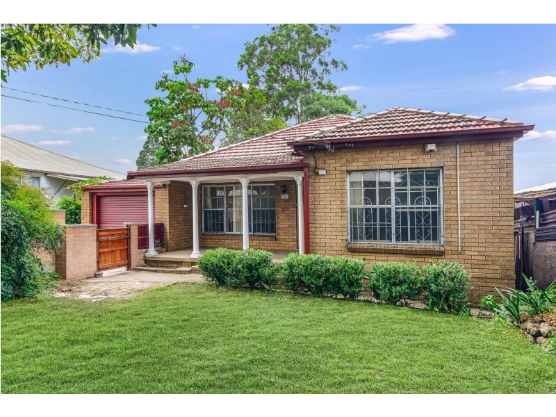 537 Woodville Road, Guildford NSW 2161