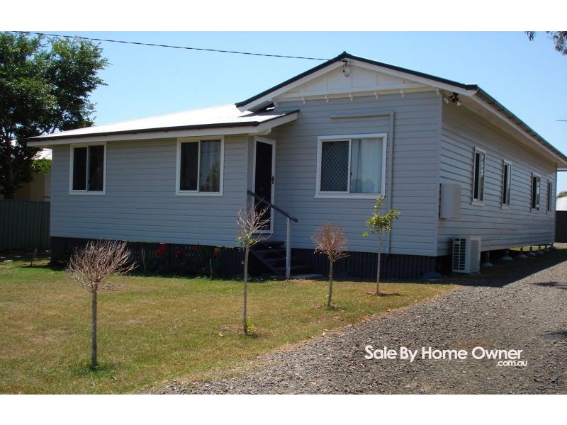 48 Campbell Street, Oakey QLD 4401