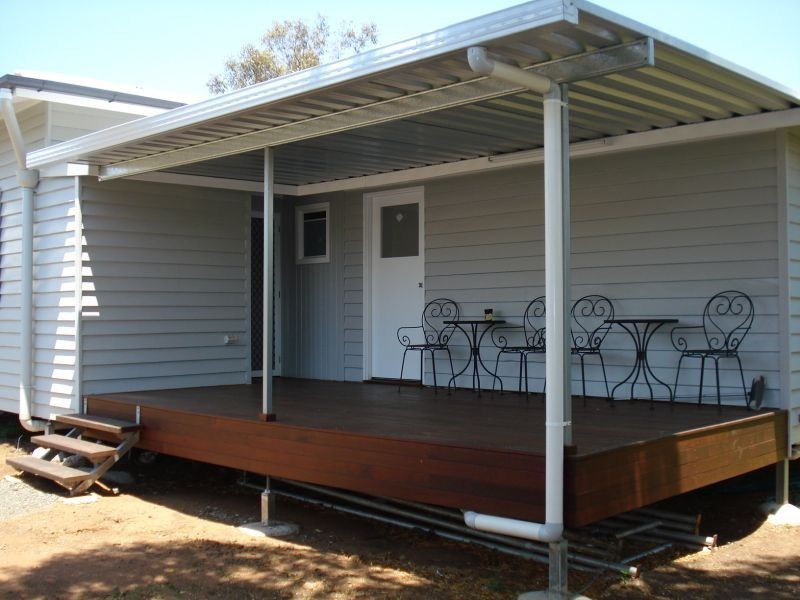 48 Campbell Street, Oakey QLD 4401