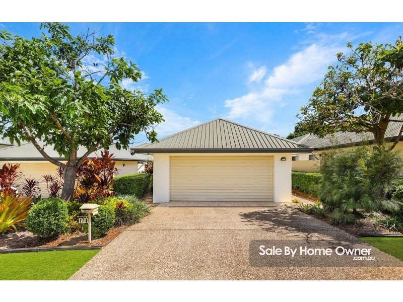 174 Easthill Drive, Robina QLD 4226
