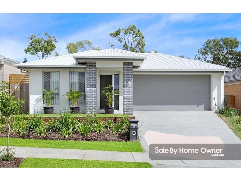 44 Mount Edwards Street, Park Ridge QLD 4125
