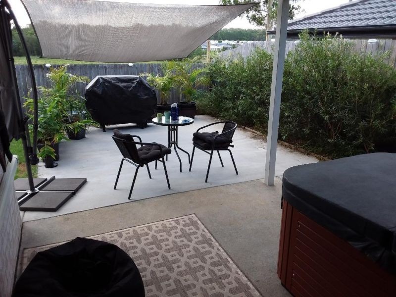 44 Mount Edwards Street, Park Ridge QLD 4125