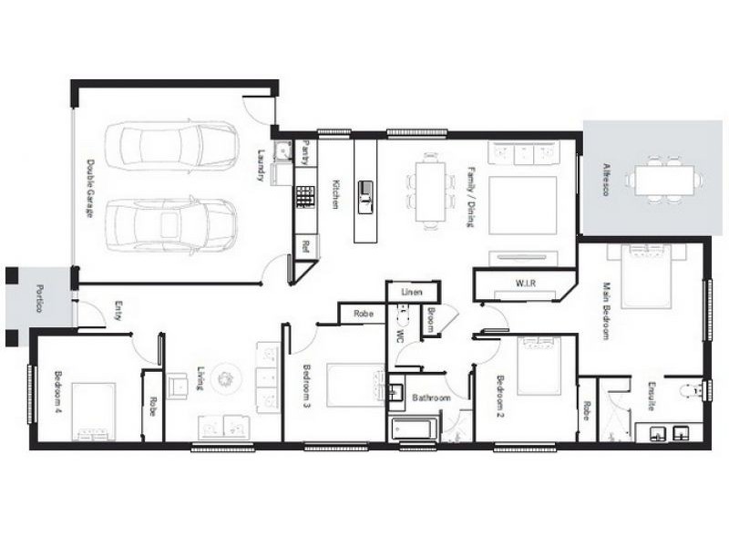 44 Mount Edwards Street, Park Ridge QLD 4125