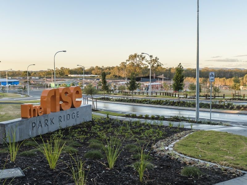 44 Mount Edwards Street, Park Ridge QLD 4125