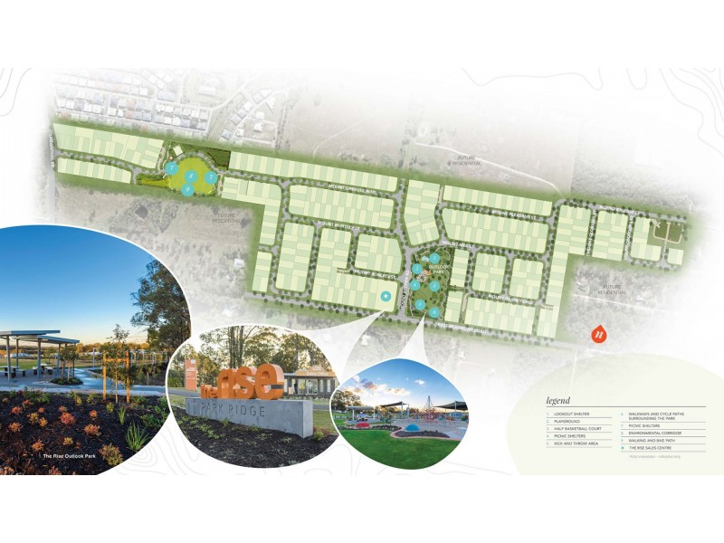 44 Mount Edwards Street, Park Ridge QLD 4125