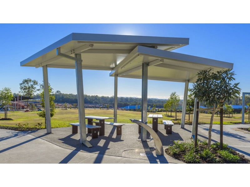 44 Mount Edwards Street, Park Ridge QLD 4125