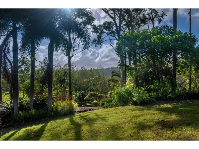 1651 Geeberga Buthurra Road, Mount Ossa QLD 4741