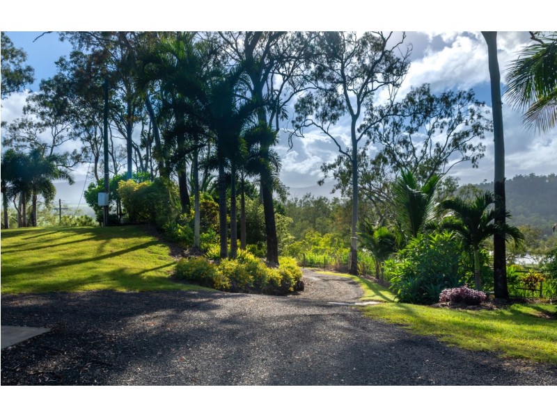 1651 Geeberga Buthurra Road, Mount Ossa QLD 4741