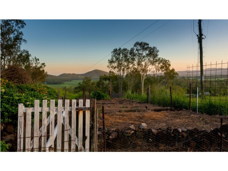 1651 Geeberga Buthurra Road, Mount Ossa QLD 4741
