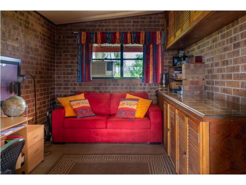 1651 Geeberga Buthurra Road, Mount Ossa QLD 4741