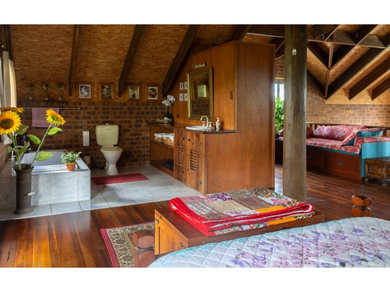 1651 Geeberga Buthurra Road, Mount Ossa QLD 4741
