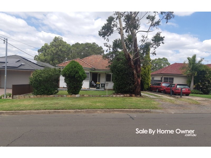 42 Rowley st, Pendle Hill NSW 2145