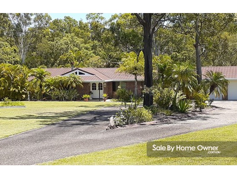 65 Vaughan Drive, Ormeau QLD 4208