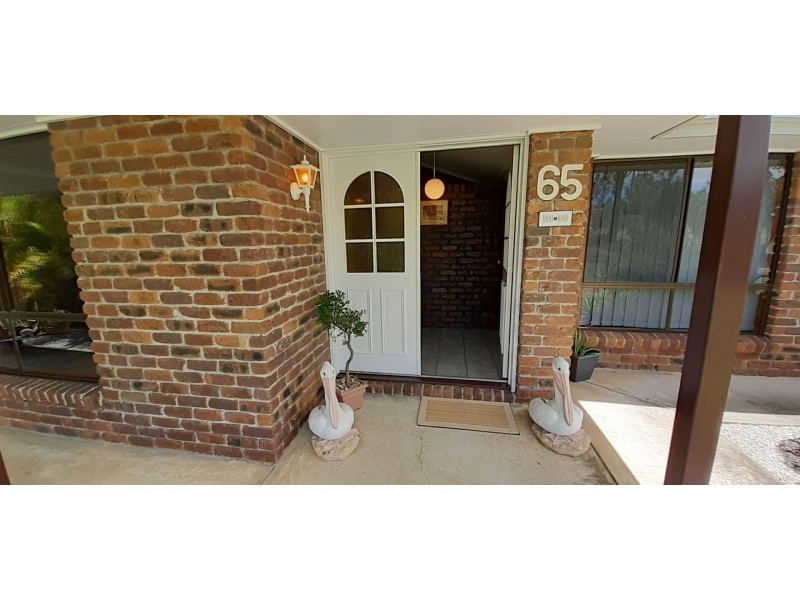 65 Vaughan Drive, Ormeau QLD 4208