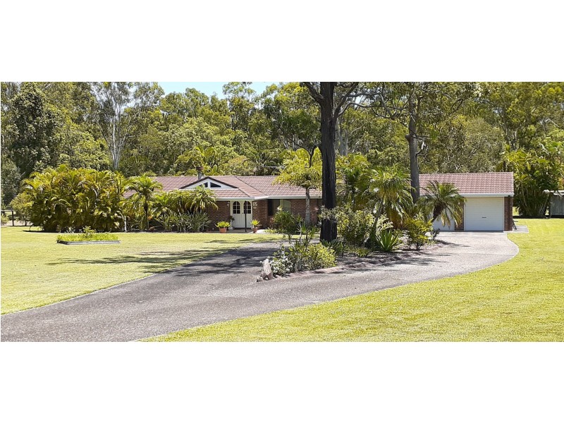 65 Vaughan Drive, Ormeau QLD 4208