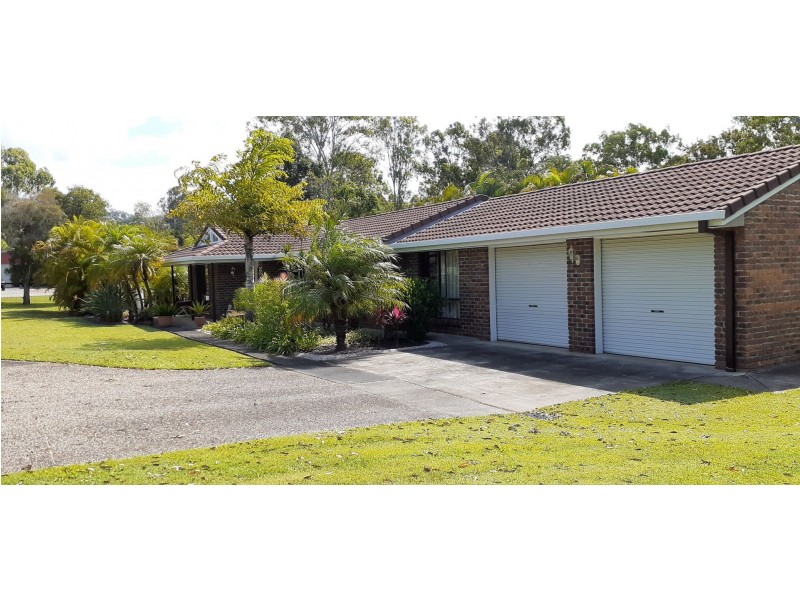 65 Vaughan Drive, Ormeau QLD 4208