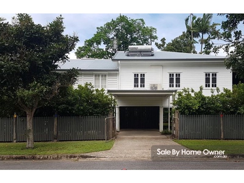 13 Palmerston Street, Aeroglen QLD 4870