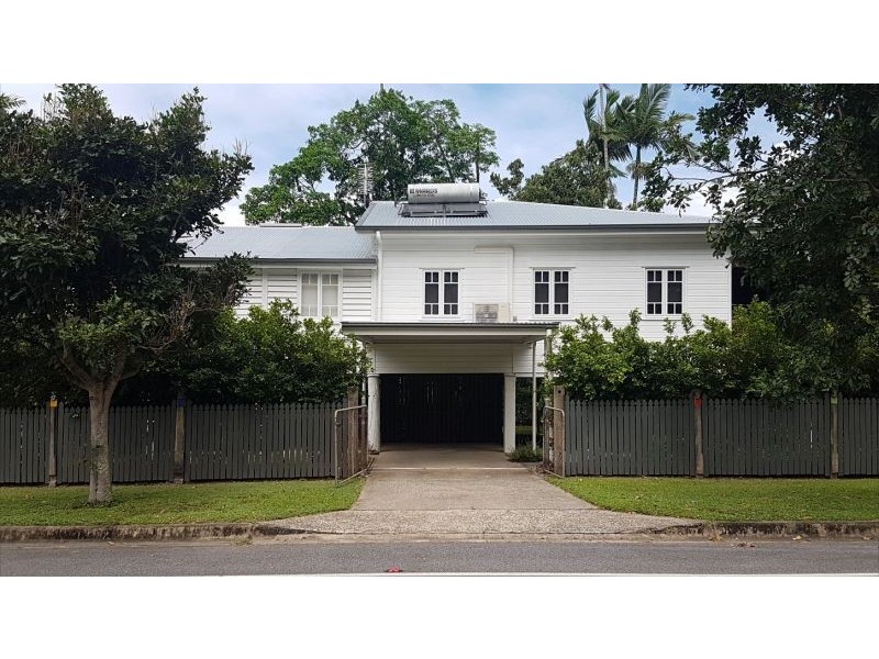 13 Palmerston Street, Aeroglen QLD 4870