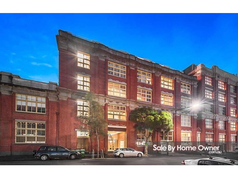 14/115 Oxford Street, Collingwood VIC 3066