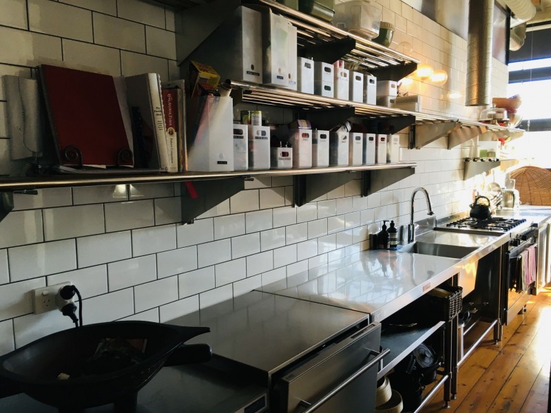 14/115 Oxford Street, Collingwood VIC 3066