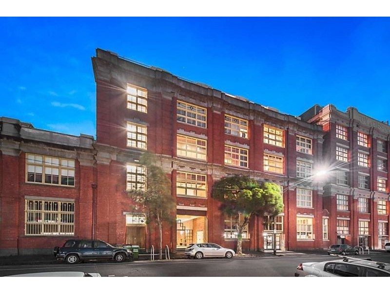 14/115 Oxford Street, Collingwood VIC 3066