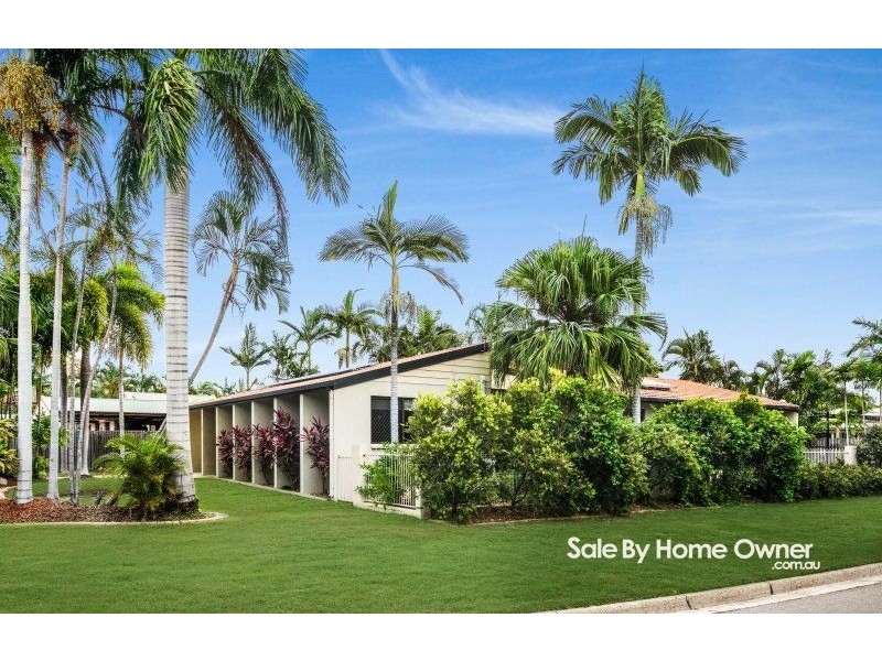 25 Serissa Cres, Annandale QLD 4814