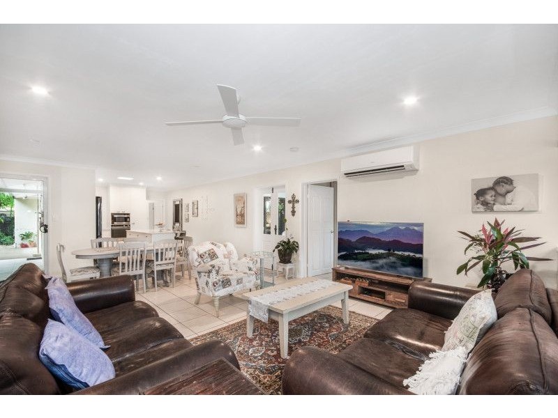 25 Serissa Cres, Annandale QLD 4814