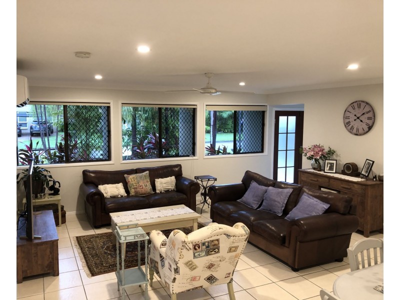 25 Serissa Cres, Annandale QLD 4814